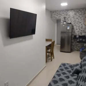 Apartamento Flat Bela Vista, Pôrto das Galinhas